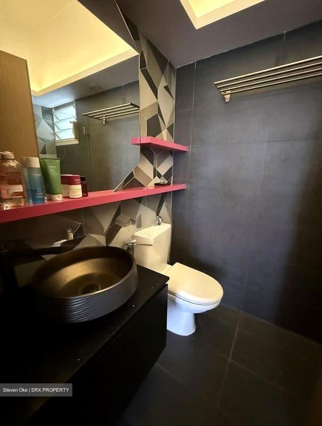 Blk 323A Punggol Bayview (Punggol), HDB 4 Rooms #624127341